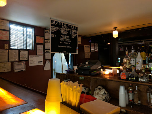 Live Music Venue «Music Hall of Williamsburg», reviews and photos, 66 N 6th St, Brooklyn, NY 11211, USA