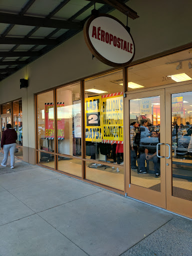 Shopping Mall «Allen Premium Outlets», reviews and photos, 820 Stacy Rd, Allen, TX 75013, USA