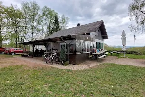 PWV Oberbexbach, Steinberghütte image