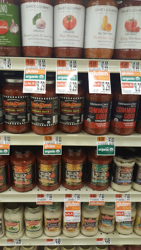 Grocery Store «Star Market», reviews and photos, 535 Trapelo Rd, Belmont, MA 02478, USA