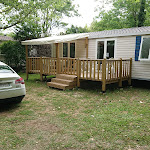 Photo n° 2 de l'avis de Jean-Luc.I fait le 02/06/2021 à 09:09 pour Camping Marvilla Parks - Les Rives du Luberon à Cheval-Blanc