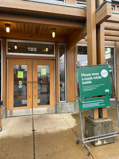 Camping Store «REI», reviews and photos, 189 Connecticut Ave, Norwalk, CT 06854, USA