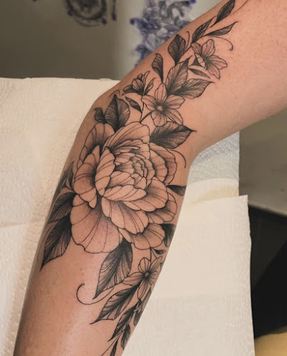 Tattoo Mike Schoten telefoonnummer