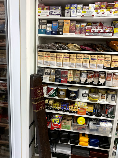 Tobacco Shop «Laguna Smoke Shop», reviews and photos, 24741 Alicia Pkwy e, Laguna Hills, CA 92653, USA