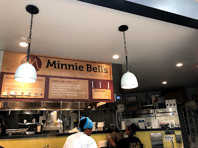 Minnie Bell's Soul Movement