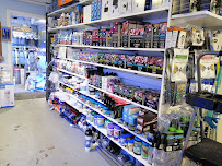 Aquarium Customs, INC.