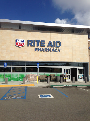 Pharmacy «Rite Aid», reviews and photos, 1670 Garnet Ave, San Diego, CA 92109, USA