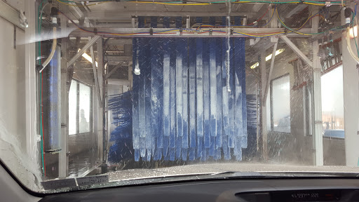 Car Wash «Wash Works Car Wash», reviews and photos, 4775 N 5th Street Hwy, Temple, PA 19560, USA