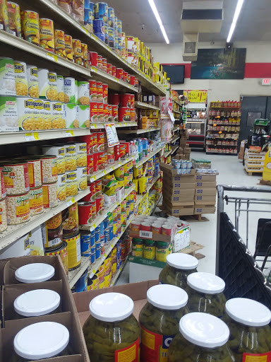 Supermarket «Super Mercado Monterrey Inc», reviews and photos, 510 S SW Loop 323 Ste 300, Tyler, TX 75702, USA