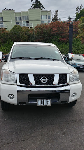 Used Car Dealer «Wild West Cars & Trucks», reviews and photos, 8830 Lake City Way NE, Seattle, WA 98115, USA