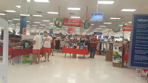 Department Store «Marshalls», reviews and photos, 3200 N Federal Hwy, Fort Lauderdale, FL 33306, USA