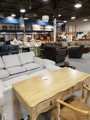 Building Materials Store «Habitat For Humanity Restore», reviews and photos, 2111 Lakeland Ave, Ronkonkoma, NY 11779, USA