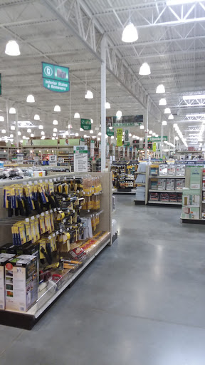 Home Improvement Store «Menards», reviews and photos, 405 32nd Ave W, Williston, ND 58801, USA