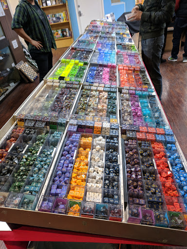 Game Store «Games of Berkeley», reviews and photos, 2510 Durant Ave, Berkeley, CA 94704, USA