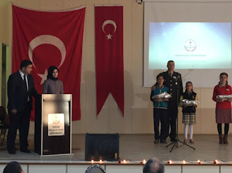 Horasan İlçe Milli Eğitim Müdürlüğü