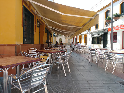 Información y opiniones sobre Bar Jaula de Dos Hermanas