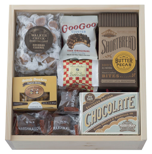 Gift Shop «High Note Gifts», reviews and photos, 1201 4th Ave S #104, Nashville, TN 37210, USA