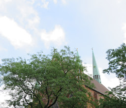 St. John's Church photo