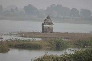 Baghua Reservoir image