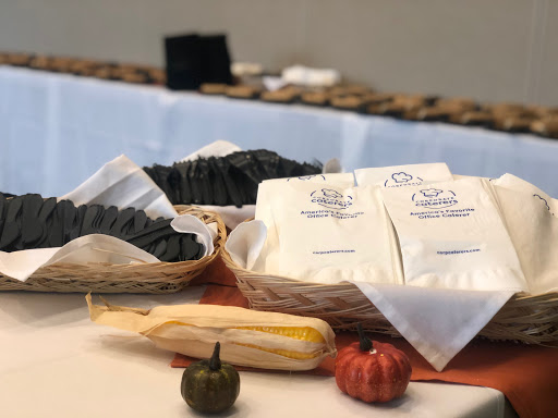 Caterer «Corporate Caterers», reviews and photos, 11520 Northwest Fwy, Houston, TX 77092, USA