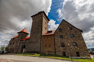 Wachsenburg Castle image