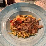 Photo n°1 de l'avis de Linda.p fait le 23/04/2024 à 19:03 sur le  Osteria del Proconsolo à Florence