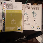 Photo n°1 de l'avis de VITALI.t fait le 07/01/2023 à 11:07 sur le  Tank & Rast Raststätte Hunsrück Ost à Daxweiler