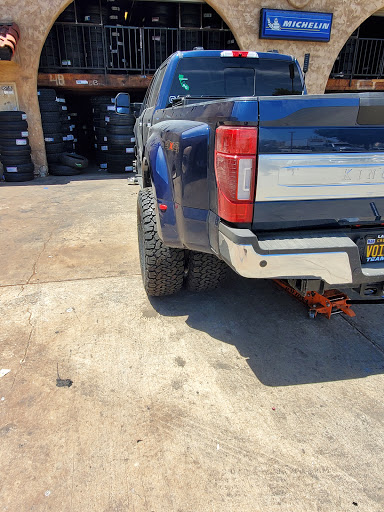Affordable Tire image