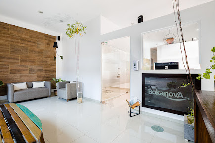 Bokanova Dental Center Playa del Carmen - Bokanova Dental Center Playa del Carmen