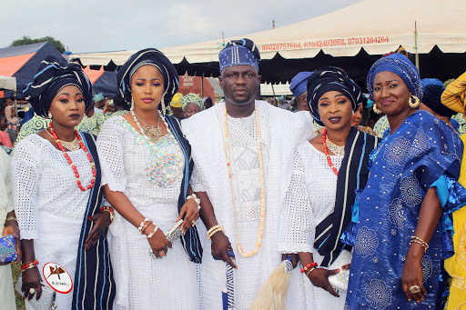 Babasegun Compound, Singbomeh Quarter Agemowo, Badagry, Nigeria, Community Center, state Lagos