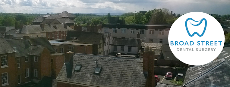 Broad Street Dental Surgery - Broad Street Dental Surgery