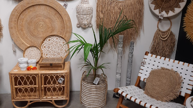 Reviews of Bali Vibes in Papamoa - Shop