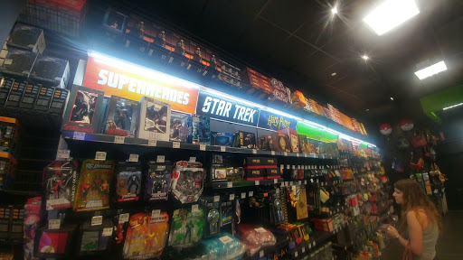Gift Shop «ThinkGeek», reviews and photos, 6020 E 82nd St #1021, Indianapolis, IN 46250, USA