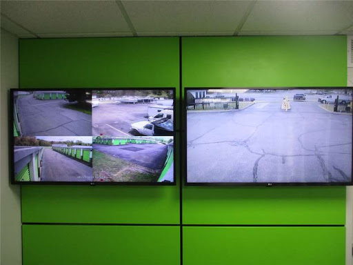 Self-Storage Facility «Extra Space Storage», reviews and photos, 2025 NY-112, Coram, NY 11727, USA