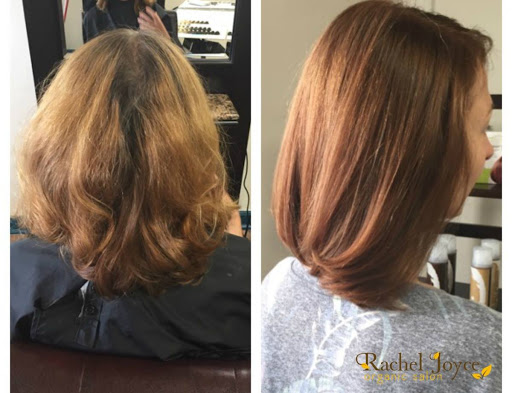 Hair Salon «Rachel Joyce Organic Salon», reviews and photos, 1754 Columbia Rd NW, Washington, DC 20009, USA