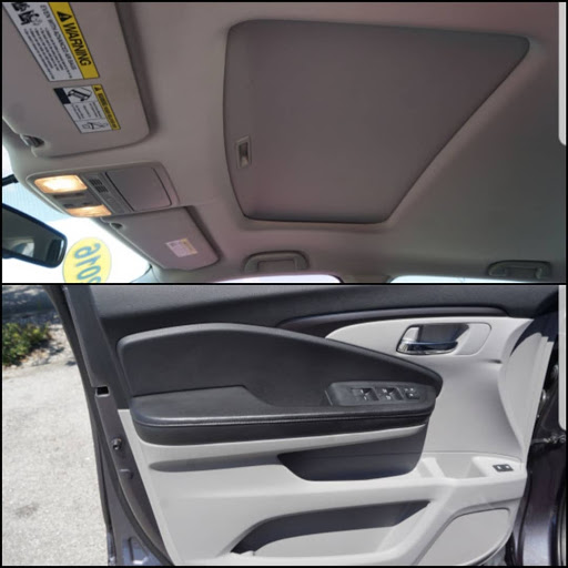 Mitsubishi Dealer «North Palm Mitsubishi», reviews and photos, 572 Northlake Blvd, North Palm Beach, FL 33408, USA