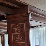 Photo n°11 de l'avis de Yuliia.i fait le 03/09/2023 à 19:32 sur le  Travel Charme Hotel Gothisches Haus à Wernigerode