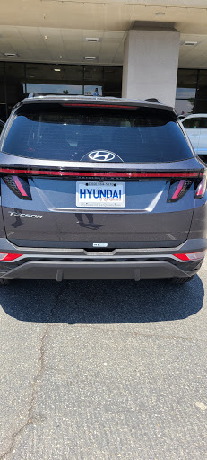 Hyundai Dealer «Hyundai of La Quinta», reviews and photos, 79025 CA-111, La Quinta, CA 92253, USA