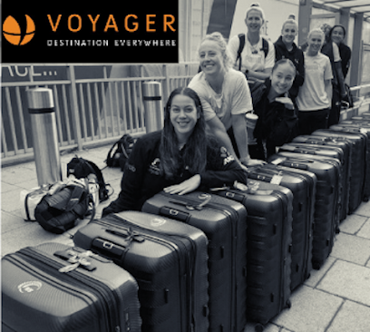 Voyager Luggage