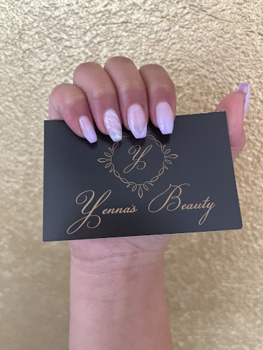 Yenna’s Beauty - Schönheitssalon
