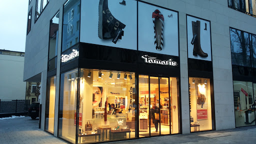 Tamaris Store München