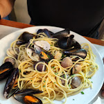 Photo n°2 de l'avis de sfocus.7 fait le 02/09/2022 à 19:02 sur le  Trattoria Good Luck à Cinisello Balsamo