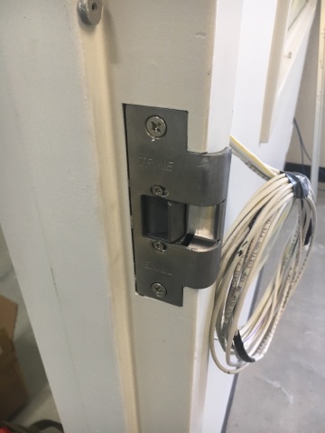 Locksmith «Able Locksmiths LLC», reviews and photos, 304 W Patrick St, Frederick, MD 21701, USA