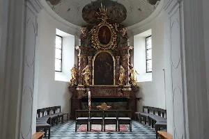 Leonhardkirche image