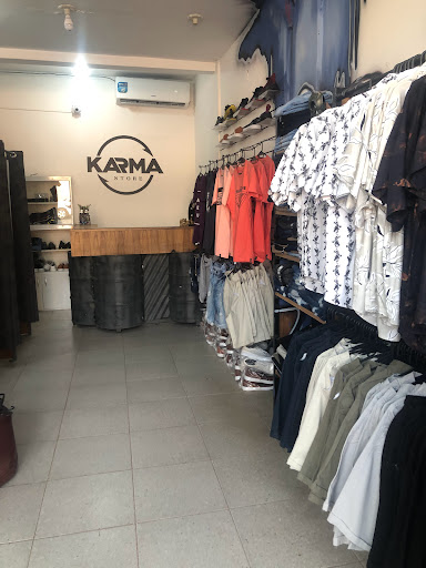 Karma Store