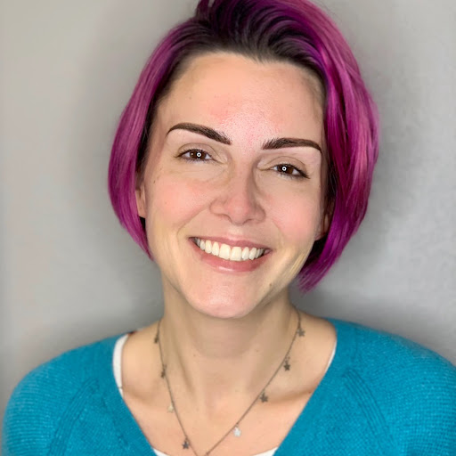 Explore bison tattoo ideas, creative tattoo ideas in Rohnert Park, available at Synergy Ink Paramedical & Cosmetic Tattoo (formerly iBrow Lounge)