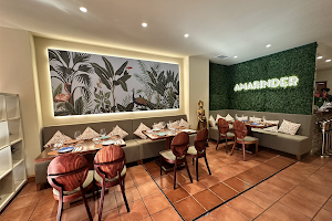 Amarinder - Restaurante Original Indio/Hindú image