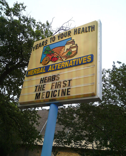 General Store «Years To Your Health», reviews and photos, 503 E 2nd St, Irving, TX 75060, USA