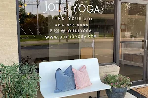 Joiful Yoga image