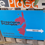 Photo n° 1 de l'avis de Kathy.e fait le 23/09/2021 à 05:17 pour Propriano Plongée - Centre de plongée Corse à Propriano